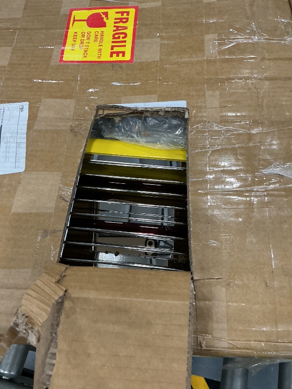 Photo 1 of Mxmoonfree Infrared Paint Curing Lamp 2600W