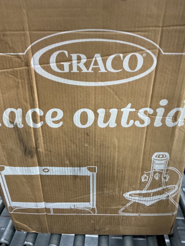 Photo 1 of Graco Turn2Me 3-in-1 Convertible Car Seat