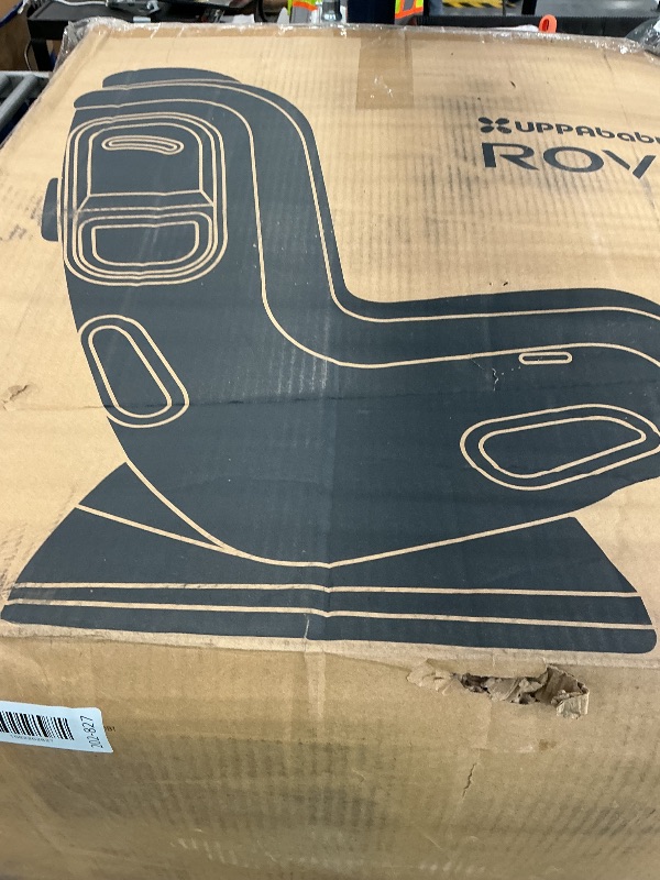 Photo 1 of UPPAbaby Rove Convertible Car Seat