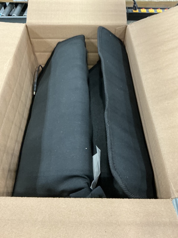 View 3 of Himouta Full Body Massage Mat with Shiatsu Neck Massager