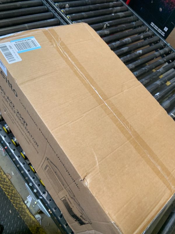Photo 1 of Aeitto 25 Quart Car Refrigerator