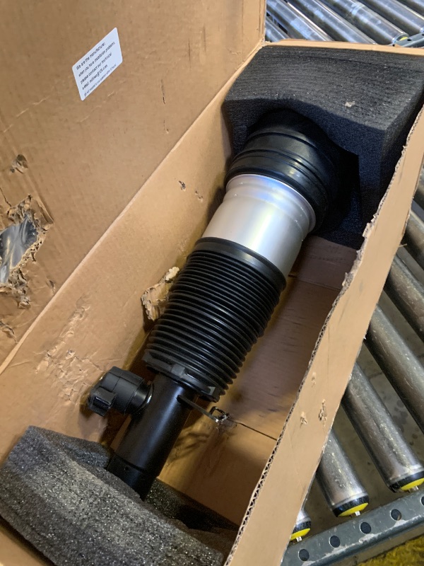 Photo 1 of MILLISEC Front Left Shock Strut Assembly