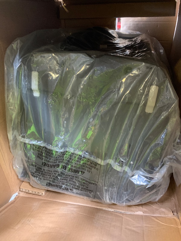 Photo 1 of GRACO CAR SEAT