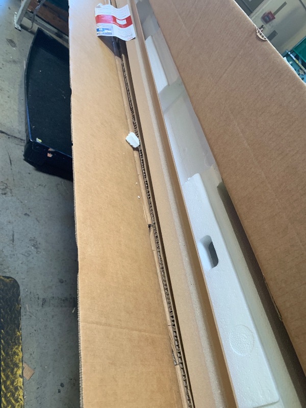Photo 1 of TCL 75 Inch QM8L QLED Smart TV