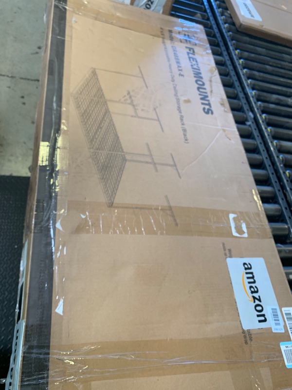 Photo 1 of GarveeHome Twin XL Metal Bed Frame - White