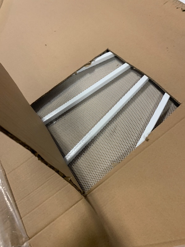 Photo 1 of SongYung 32" x 80" Steel Security Screen Door