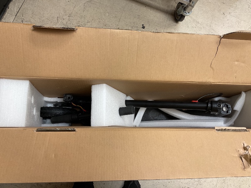 Photo 1 of Roinside Electric Scooter - 350W, 16 Miles Range