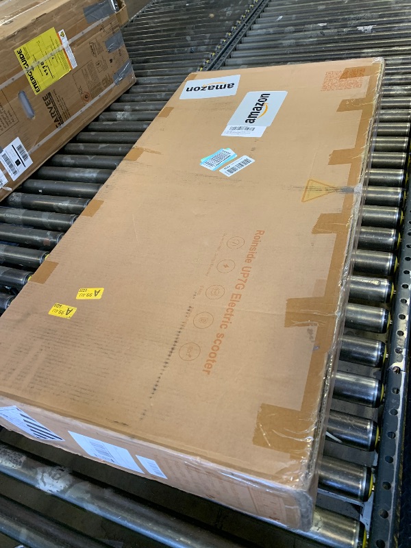 Photo 1 of Roinside Electric Scooter - 350W, 16 Miles Range