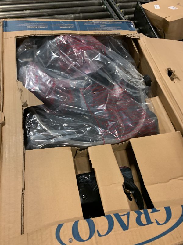 Photo 1 of Graco Modes Pramette Stroller, 3-in-1, Redmond