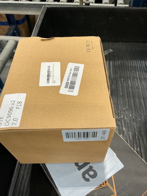 Photo 1 of DTK 7.0Ah 18V Lithium-Ion Battery 2-Pack