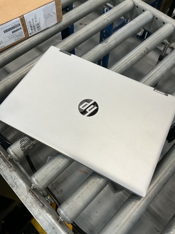 Photo 1 of HP Pavilion x360 14" Touchscreen Laptop