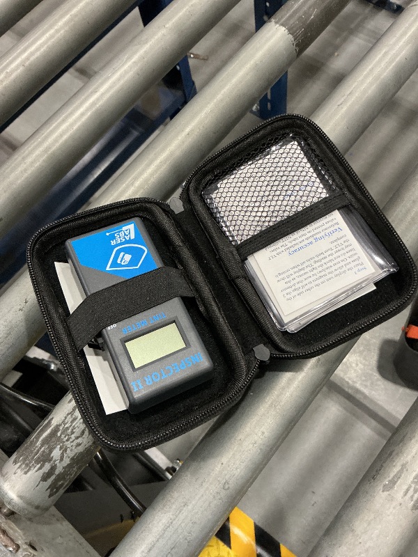 Photo 1 of Laser Labs Inspector II TM2000 Tint Meter