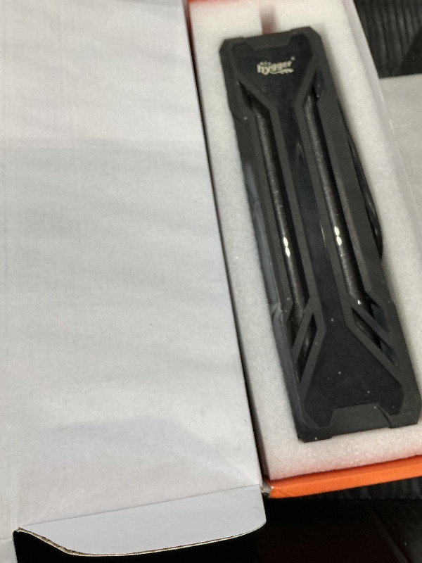 Photo 1 of hygger 1200W Aquarium Heater
