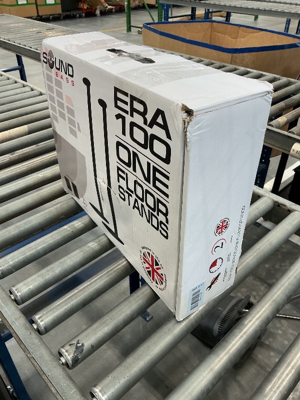 View 3 of Sound Bass ERA 100 Floor Stand Twin Pack