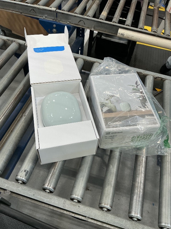 Photo 1 of Google Nest Wifi Pro Wi-Fi 6E Mesh Router 2 Pack