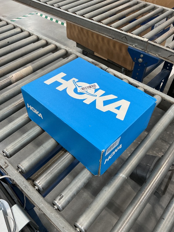 View 3 of Hoka Bondi 9 Men's Running Shoes SIZE 9.5