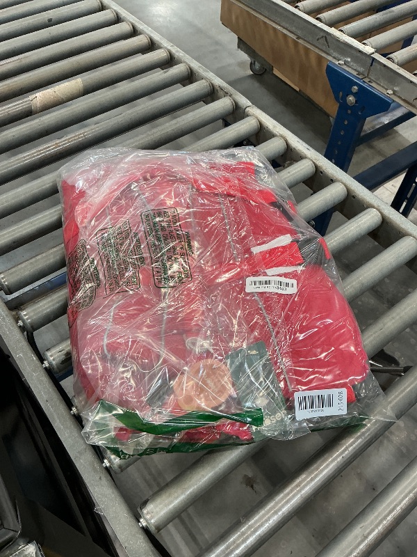 Photo 1 of Kuoser Dog Life Jacket, Rescue Red, XXL