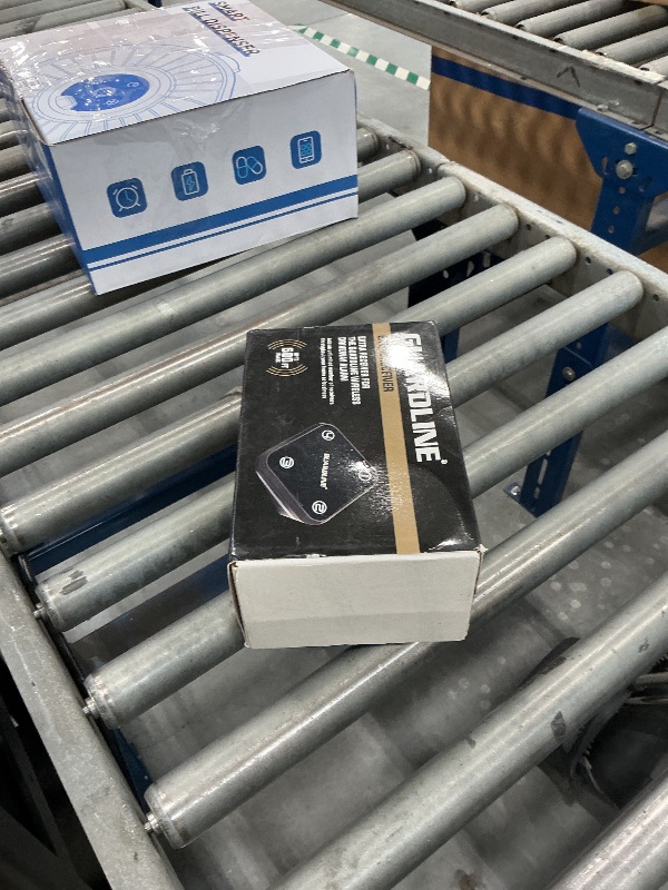 View 2 of Guardline 500ft Wireless Driveway Alarm ReceiverLPNPMGI0982791
