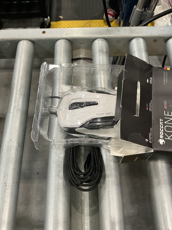 View 3 of ROCCAT Kone AIMO Gaming Mouse
