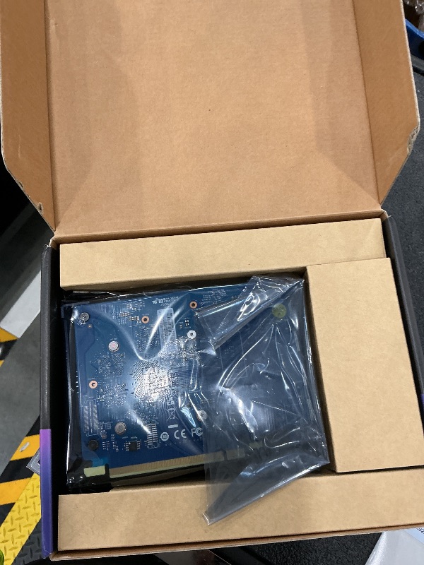 Photo 1 of Sparkle Intel Arc A380 ELF Graphics Card