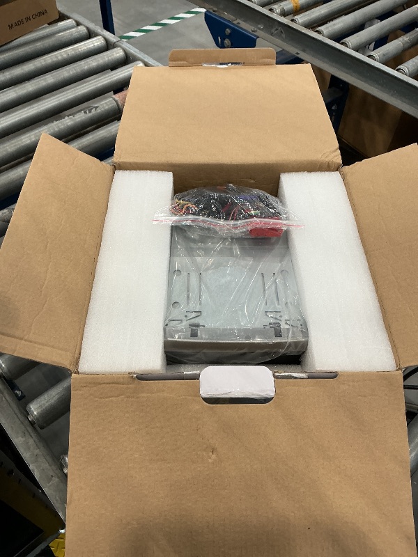 Photo 1 of Car Radio Android 14 for Porsche 911/Boxster/Cayman