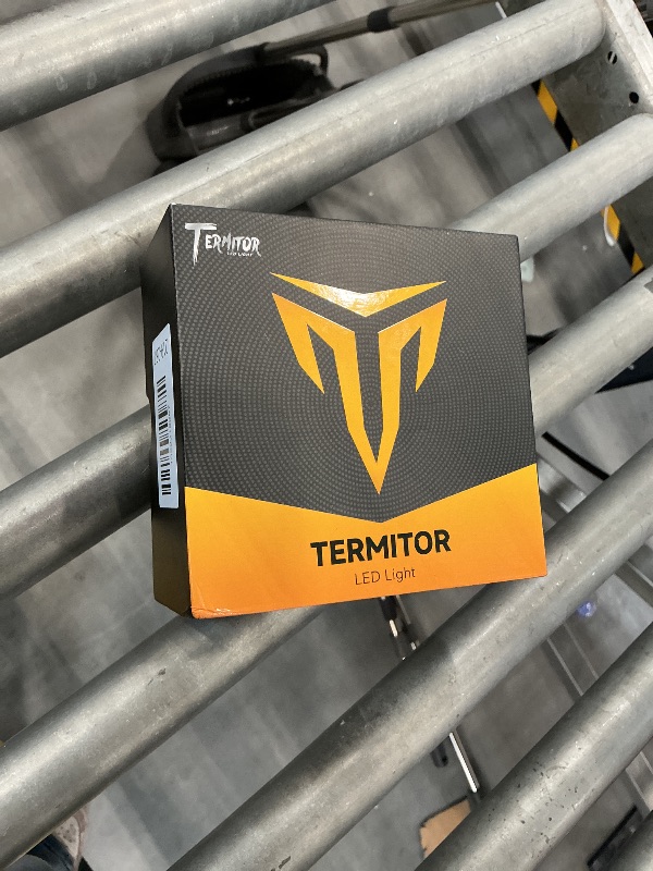 Photo 1 of Termitor H11/H9 LED Bulbs