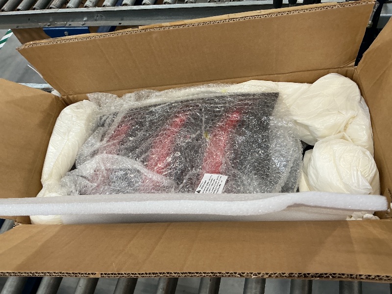 Photo 1 of LABLT Right Tail Light for 2015-2017 Mustang