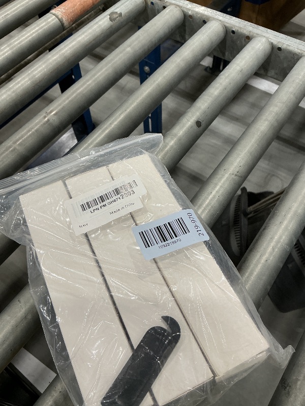 Photo 1 of kiigii L60/L50 Replacement Roller Brushes (3 Pack)