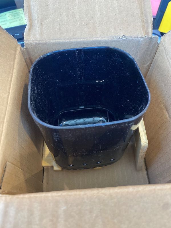 View 2 of [HEAVILY USED] Makeup Brush Holder