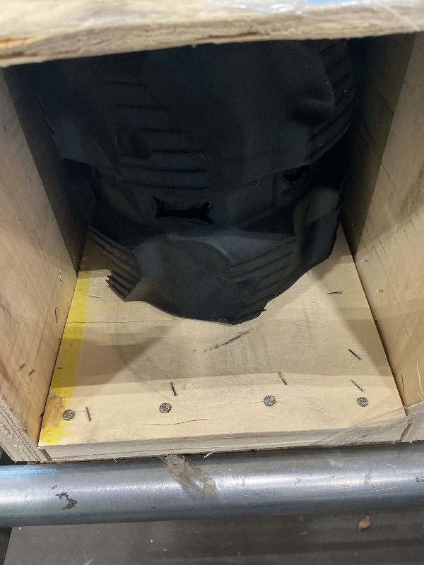 View 3 of 1-Pack Mini Excavator Rubber Track, 180mm x 72mm x 37mm, Mini Excavator Parts, Suitable for Chinese Small Excavators, Kubota Tractor Accessories