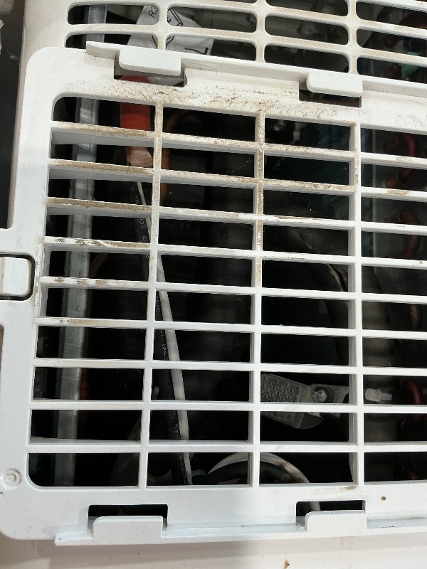 View 3 of [SOLD FOR PARTS] ZAFRO Smart Inverter Portable Air Conditioners, 14000 BTU (10000 BTU SACC)