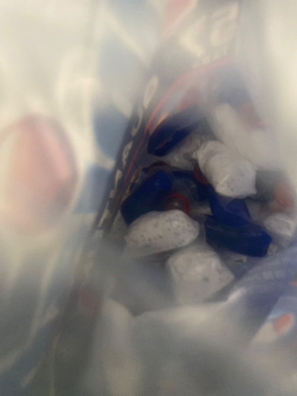 View 3 of [Opened] Finish Quantum Dishwasher Pods, No Pre-Rinse Dishwasher Detergent Soap Removes 24HR Dried-On Stain and Grease, Leaving a Virtually Spotless Shine, 100 Count