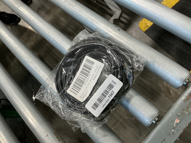 View 2 of [2-Pack] BlueStars 341241 Dryer Drum Belt Compatible with Whirlpool Kenmore