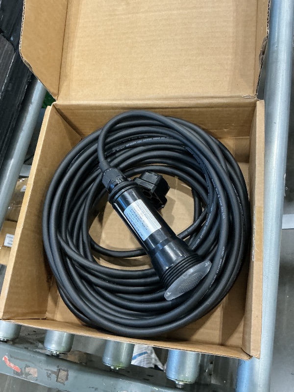 View 2 of 1.5 Inch Pool Lights for Inground Pool Replacement for GloBrite 602054