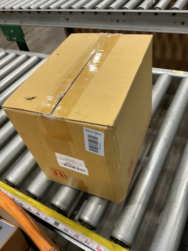 View 2 of Tanqcheny AC Compressor for Chevy Silverado GMC Sierra 1500