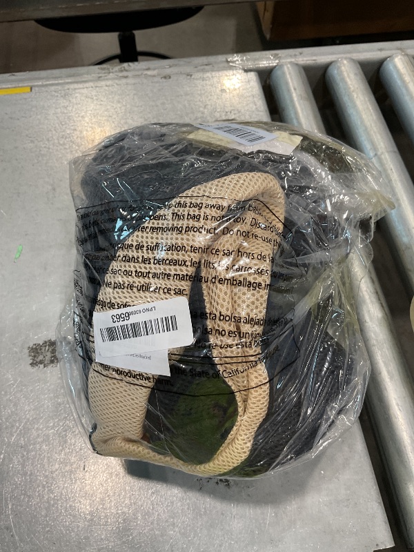 View 2 of 10L0L Golf Cart Seat Covers for EZGO TXT/RXV & Club Car DS/Freedom