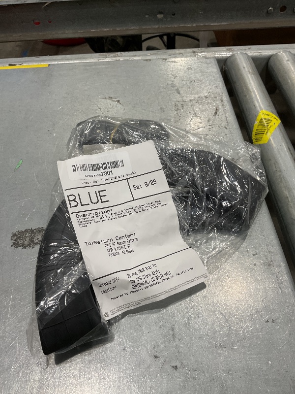 View 2 of (2-Pack) AR-PRO 8.5 Inches x 2 Inches Scooter Inner Tube Replacement - 50/75-6.1 Inner Tubes for Electric and Gas Scooters, Mini and Pocket Bikes, and More Butyl Rubber Inner Tubes