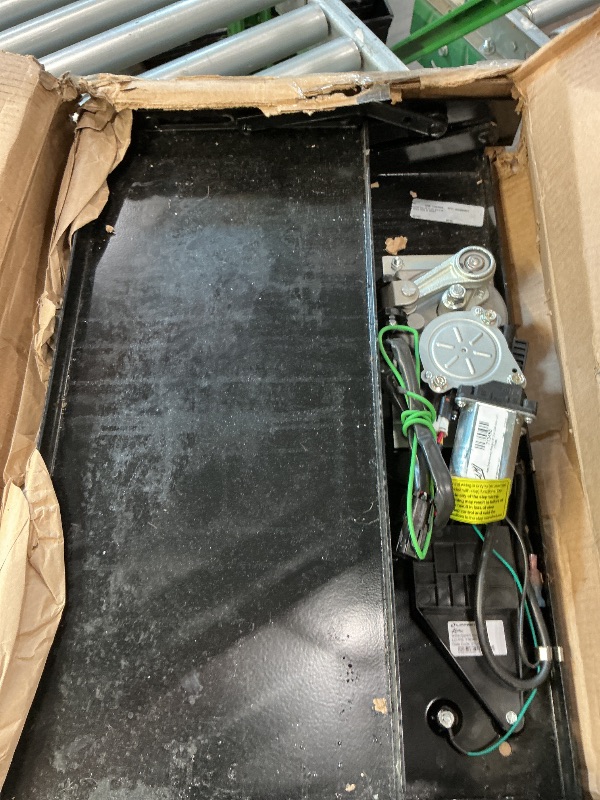 View 4 of **Parts Only**Kwikee 39 Series Electric RV Steps