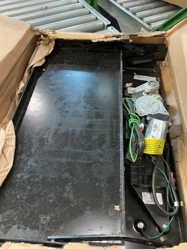 View 3 of **Parts Only**Kwikee 39 Series Electric RV Steps