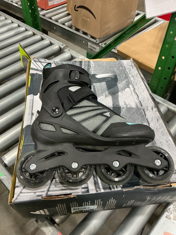 View 3 of [HEAVILY USED] Rollerblade Zetrablade Women's Inline Skates