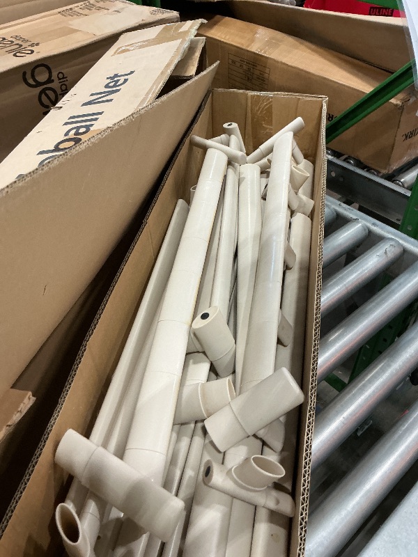 View 3 of [SOLD FOR PARTS] Coast Modern Pool Towel Rack - Sand