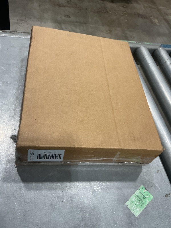 View 2 of [MISSING PARTS] Uniclife Medicine Lock Box with Combination Lock