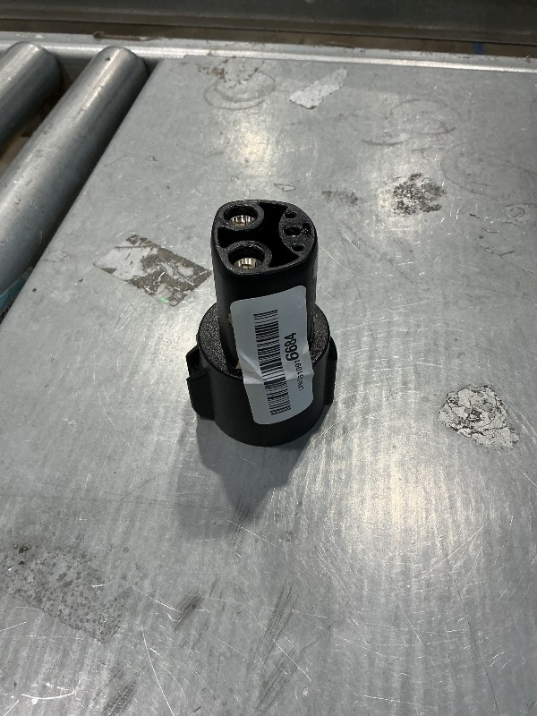 View 2 of [SOLD FOR PARTS] AFI J1772 to Tesla Charging Adapter