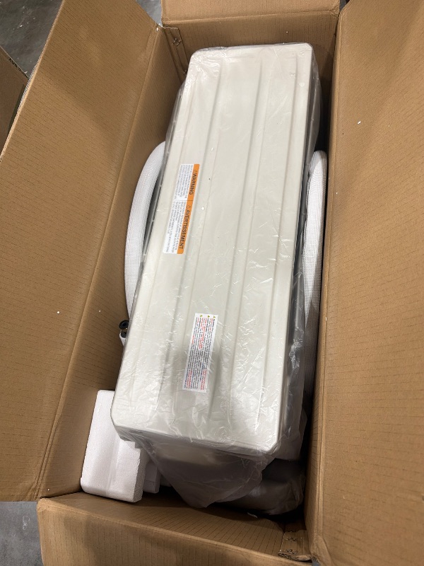 View 3 of [Partial set] Garvee 11500 BTU Mini Split AC/Heating System