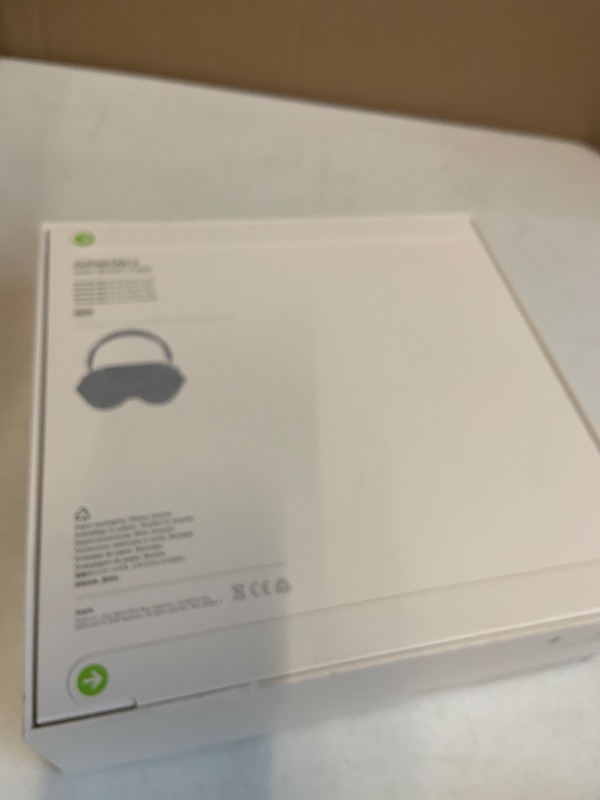 Photo 1 of Apple AirPods Max 2 Wireless Over-Ear Headphones – Midnight