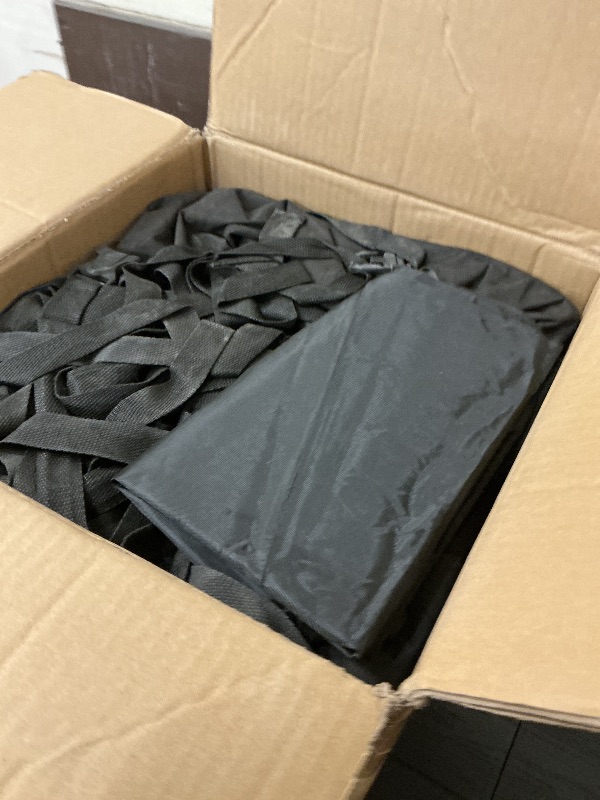 Photo 1 of Xmuzua 900D Skid Steer Cover - Waterproof, UV Protection