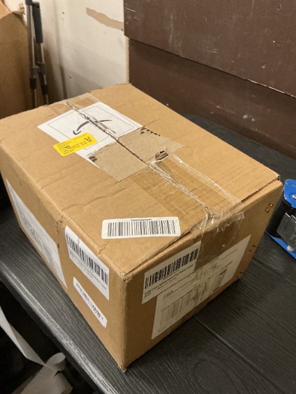 Photo 1 of Nefish 5 Inch Heavy Duty Casters (Set of 4)