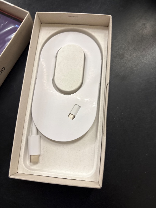 Photo 1 of Google pixel 9a