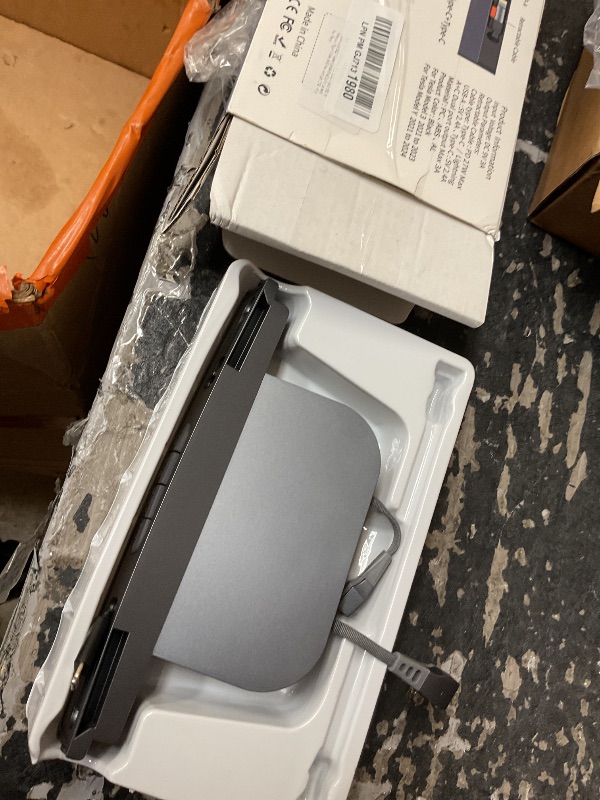 Photo 1 of Guaiblue USB Hub for Tesla Model Y/3, RGB Light