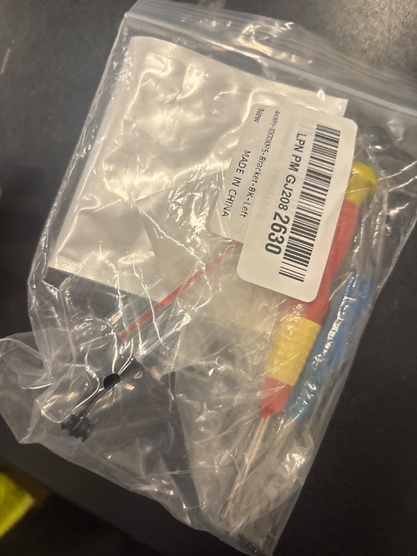 Photo 1 of Adhiper Replacement Hinge for Sony WH-1000XM5 Headphones